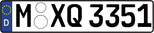 M-XQ3351