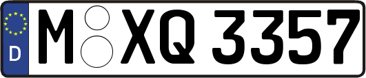 M-XQ3357