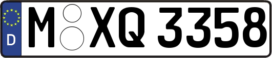 M-XQ3358