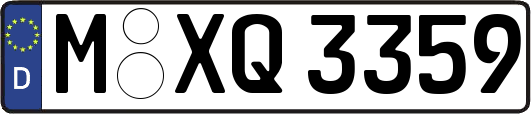 M-XQ3359