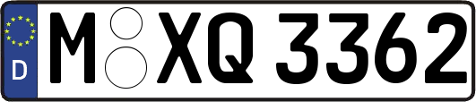 M-XQ3362