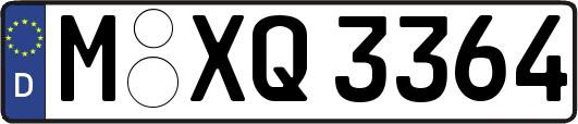 M-XQ3364