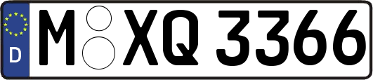 M-XQ3366