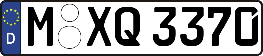 M-XQ3370
