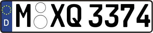 M-XQ3374