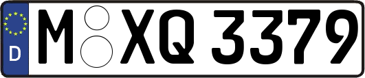 M-XQ3379