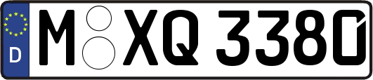 M-XQ3380