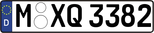 M-XQ3382