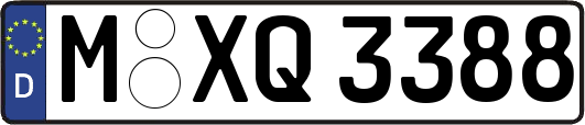 M-XQ3388