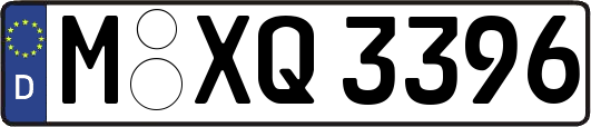 M-XQ3396