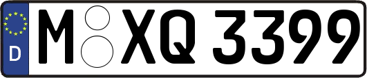 M-XQ3399