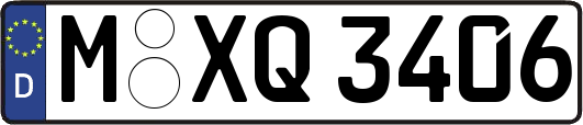 M-XQ3406