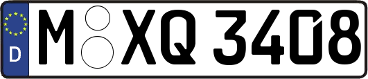 M-XQ3408