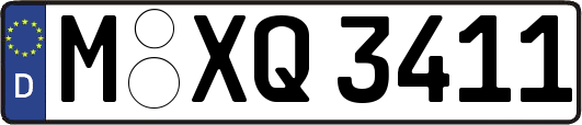 M-XQ3411