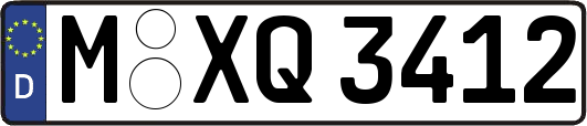 M-XQ3412