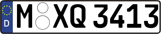 M-XQ3413