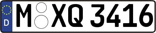 M-XQ3416