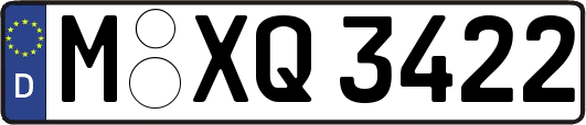 M-XQ3422