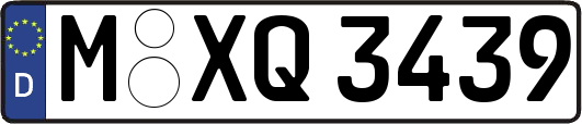 M-XQ3439