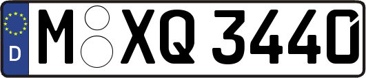 M-XQ3440