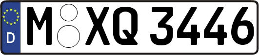 M-XQ3446