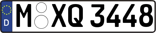 M-XQ3448