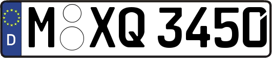 M-XQ3450