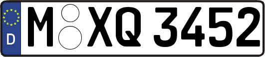 M-XQ3452