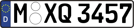 M-XQ3457