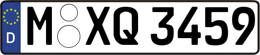 M-XQ3459