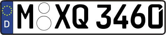 M-XQ3460