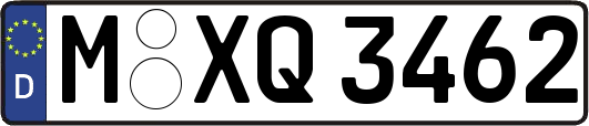 M-XQ3462