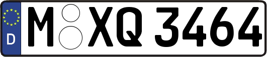 M-XQ3464