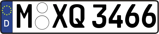 M-XQ3466