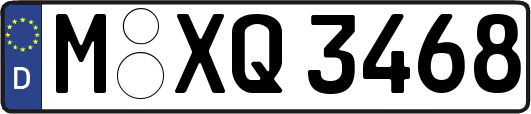 M-XQ3468