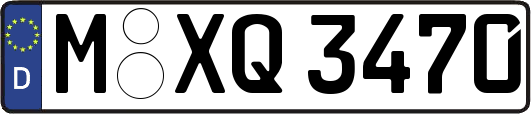M-XQ3470