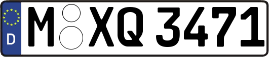 M-XQ3471