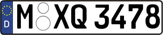 M-XQ3478
