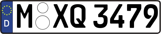 M-XQ3479