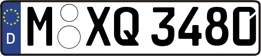 M-XQ3480