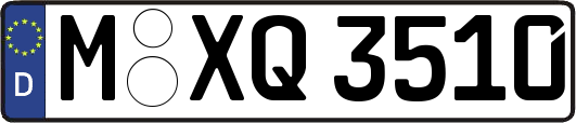M-XQ3510
