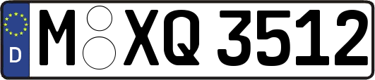 M-XQ3512