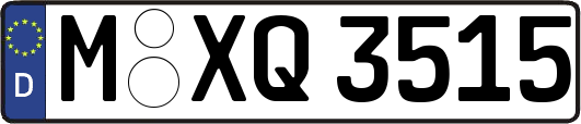 M-XQ3515
