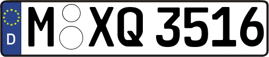 M-XQ3516