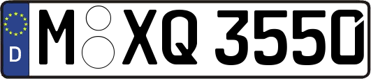 M-XQ3550