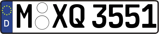 M-XQ3551