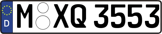 M-XQ3553