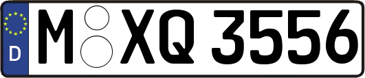 M-XQ3556