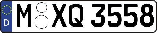 M-XQ3558