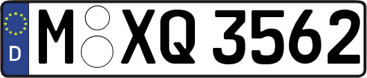M-XQ3562